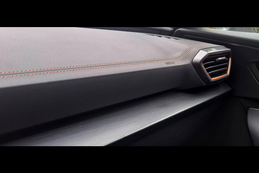 CUPRA Formentor 1.5 TSI / camera / automaat / navi / 18 inch