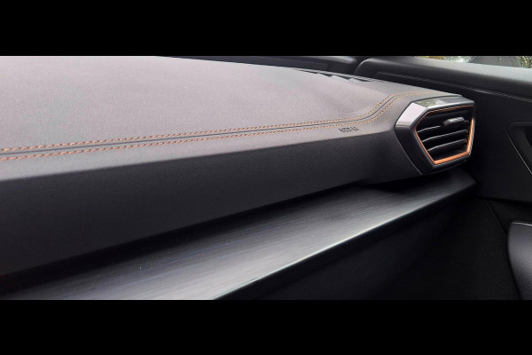 CUPRA Formentor 1.5 TSI / camera / automaat / navi / 18 inch