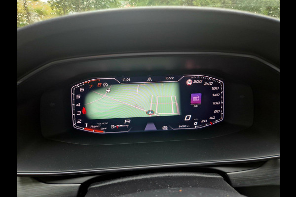 CUPRA Formentor 1.5 TSI / camera / automaat / navi / 18 inch