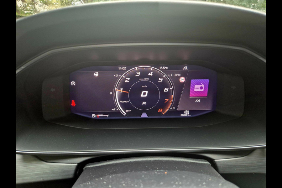 CUPRA Formentor 1.5 TSI / camera / automaat / navi / 18 inch