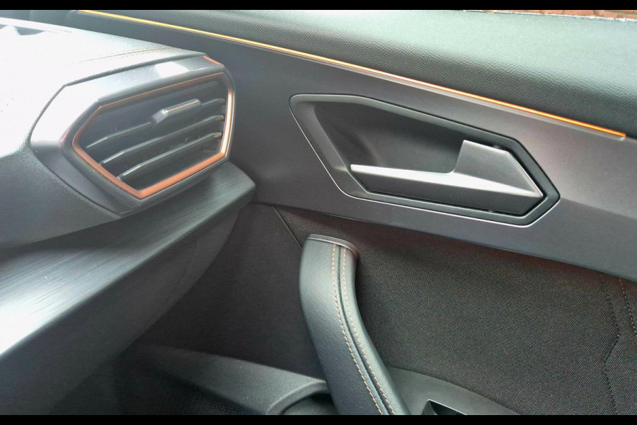 CUPRA Formentor 1.5 TSI / camera / automaat / navi / 18 inch