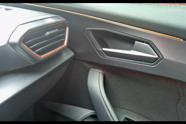 CUPRA Formentor 1.5 TSI / camera / automaat / navi / 18 inch