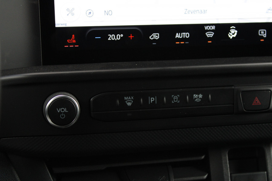 Ford Transit Custom 320 2.0 TDCI L2H1 Trend 136pk - Carplay - Android - LED koplampen - Stoelverwarming - 70l tank - Rijklaar