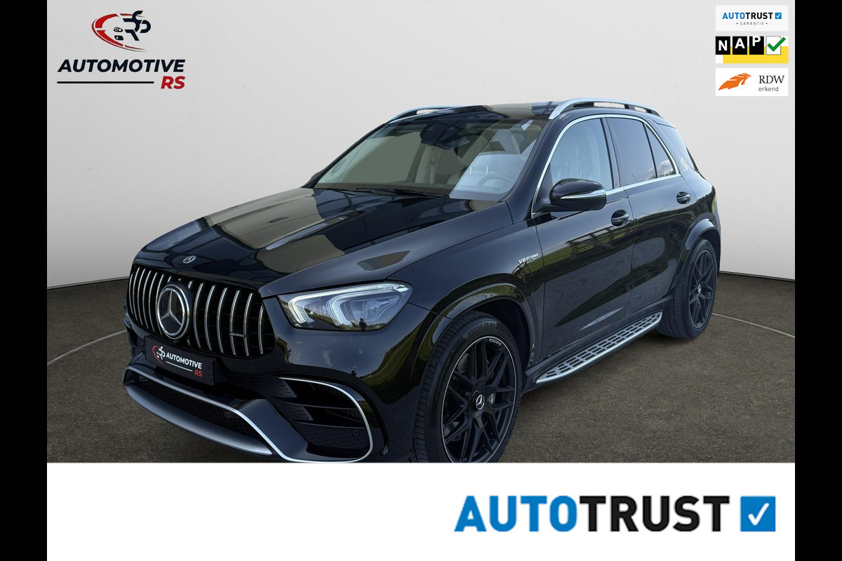 Mercedes-Benz GLE AMG 63 4MATIC+ Premium Plus|360 Camera | ACC|Trekhaak|Burmester |Memory|PDC| 22''| Panodak |HUD| Matrix| Mercedes-Benz GLE AMG 63 4MATIC+ Premium Plus|360 Camera | ACC|Trekhaak|Burmester |Memory|PDC| 22''| Panodak |HUD| Matrix|
