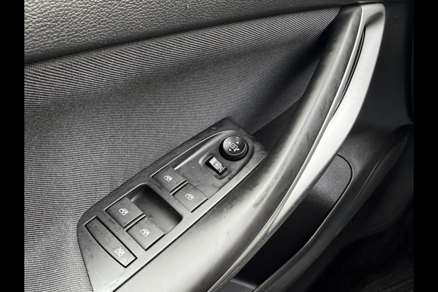 Opel Astra 1.4 Turbo 150PK CarPlay|Clima|Cruise|Navigatie|PDC