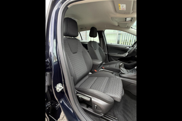 Opel Astra 1.4 Turbo 150PK CarPlay|Clima|Cruise|Navigatie|PDC