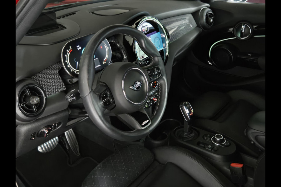 MINI Mini 2.0 Cooper S John Cooper Works | ADAPTIVE CRUISE | HEAD UP | KEYLESS | CAMERA | ADAPTIEF ONDERSTEL |