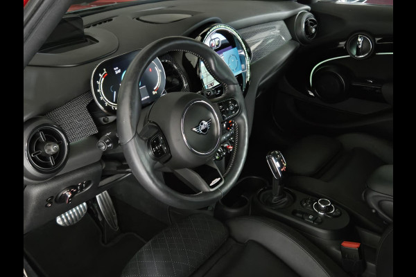 MINI Mini 2.0 Cooper S John Cooper Works | ADAPTIVE CRUISE | HEAD UP | KEYLESS | CAMERA | ADAPTIEF ONDERSTEL |