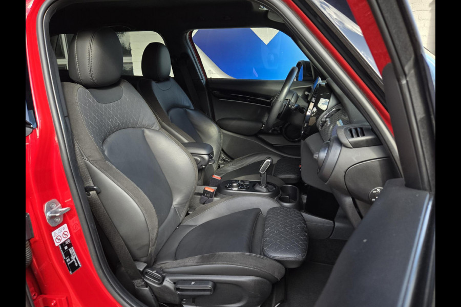 MINI Mini 2.0 Cooper S John Cooper Works | ADAPTIVE CRUISE | HEAD UP | KEYLESS | CAMERA | ADAPTIEF ONDERSTEL |