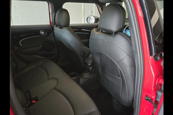 MINI Mini 2.0 Cooper S John Cooper Works | ADAPTIVE CRUISE | HEAD UP | KEYLESS | CAMERA | ADAPTIEF ONDERSTEL |