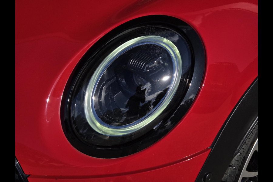 MINI Mini 2.0 Cooper S John Cooper Works | ADAPTIVE CRUISE | HEAD UP | KEYLESS | CAMERA | ADAPTIEF ONDERSTEL |