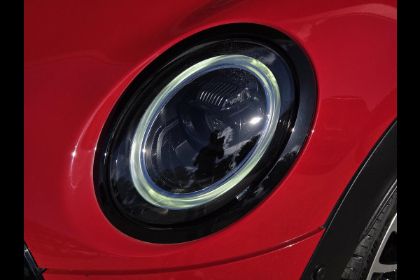 MINI Mini 2.0 Cooper S John Cooper Works | ADAPTIVE CRUISE | HEAD UP | KEYLESS | CAMERA | ADAPTIEF ONDERSTEL |