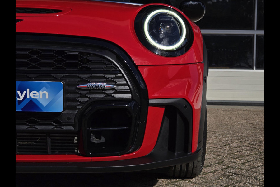 MINI Mini 2.0 Cooper S John Cooper Works | ADAPTIVE CRUISE | HEAD UP | KEYLESS | CAMERA | ADAPTIEF ONDERSTEL |