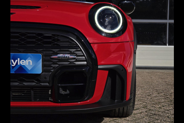 MINI Mini 2.0 Cooper S John Cooper Works | ADAPTIVE CRUISE | HEAD UP | KEYLESS | CAMERA | ADAPTIEF ONDERSTEL |