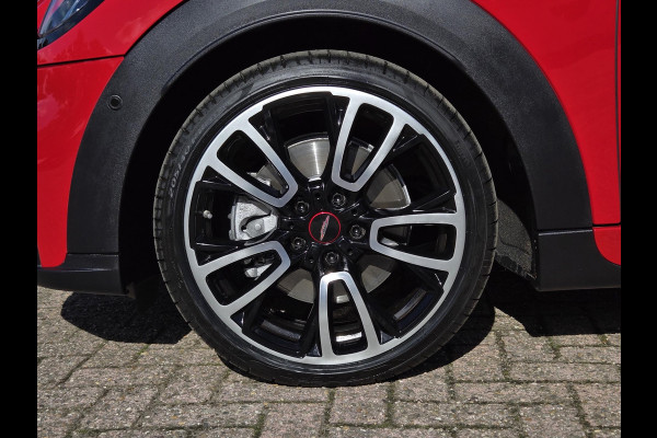 MINI Mini 2.0 Cooper S John Cooper Works | ADAPTIVE CRUISE | HEAD UP | KEYLESS | CAMERA | ADAPTIEF ONDERSTEL |