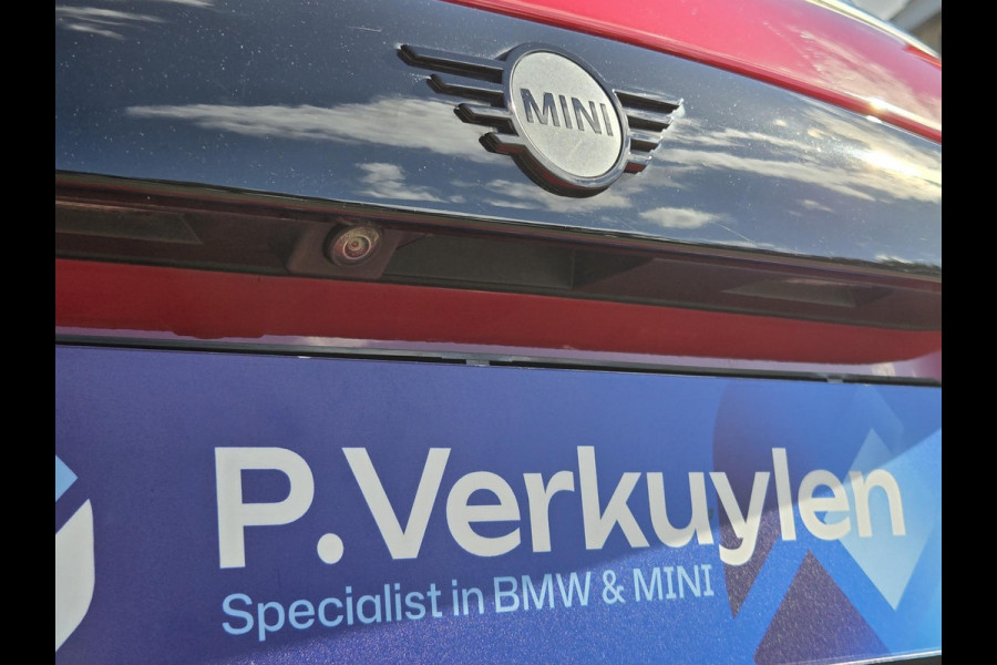 MINI Mini 2.0 Cooper S John Cooper Works | ADAPTIVE CRUISE | HEAD UP | KEYLESS | CAMERA | ADAPTIEF ONDERSTEL |