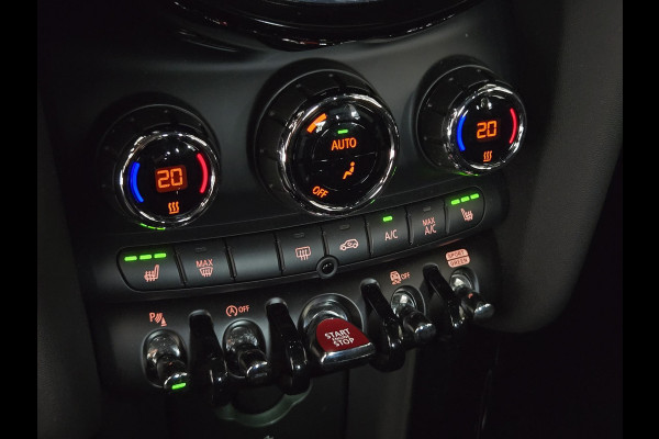MINI Mini 2.0 Cooper S John Cooper Works | ADAPTIVE CRUISE | HEAD UP | KEYLESS | CAMERA | ADAPTIEF ONDERSTEL |