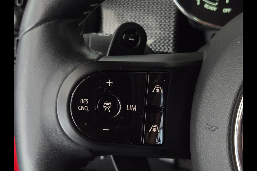 MINI Mini 2.0 Cooper S John Cooper Works | ADAPTIVE CRUISE | HEAD UP | KEYLESS | CAMERA | ADAPTIEF ONDERSTEL |