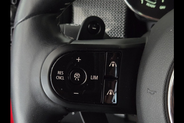MINI Mini 2.0 Cooper S John Cooper Works | ADAPTIVE CRUISE | HEAD UP | KEYLESS | CAMERA | ADAPTIEF ONDERSTEL |