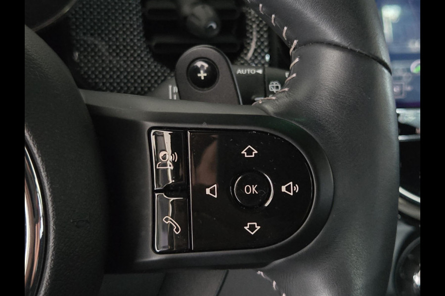 MINI Mini 2.0 Cooper S John Cooper Works | ADAPTIVE CRUISE | HEAD UP | KEYLESS | CAMERA | ADAPTIEF ONDERSTEL |