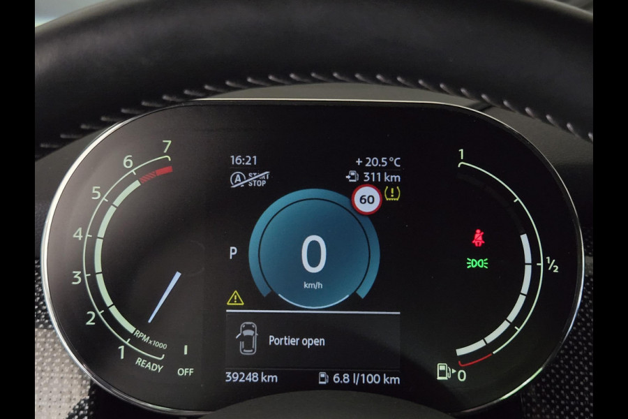 MINI Mini 2.0 Cooper S John Cooper Works | ADAPTIVE CRUISE | HEAD UP | KEYLESS | CAMERA | ADAPTIEF ONDERSTEL |