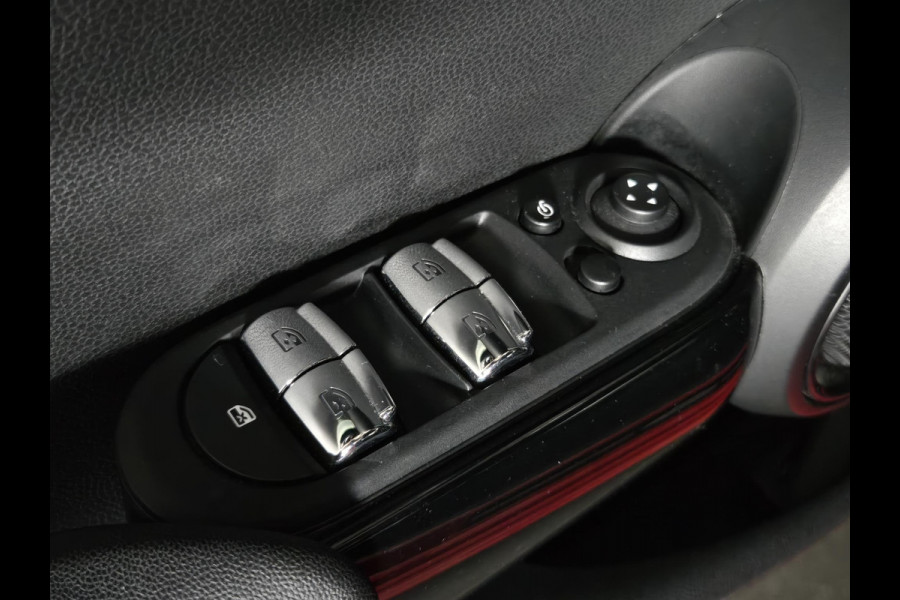 MINI Mini 2.0 Cooper S John Cooper Works | ADAPTIVE CRUISE | HEAD UP | KEYLESS | CAMERA | ADAPTIEF ONDERSTEL |