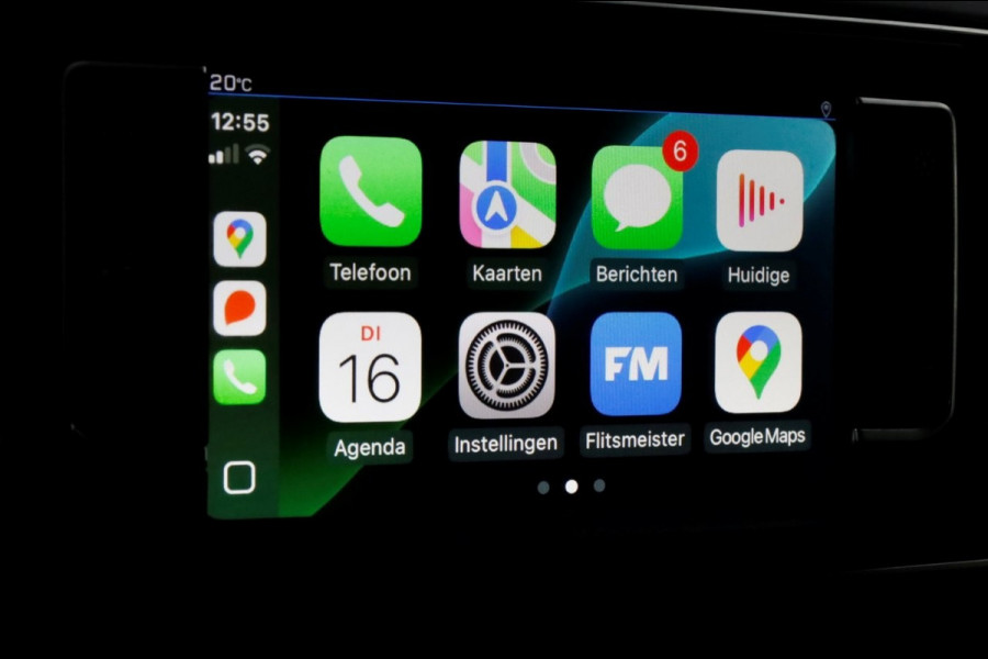 Peugeot Expert 1.5 BlueHDI 120pk M Standard Premium Airco/CarPlay 05-2022