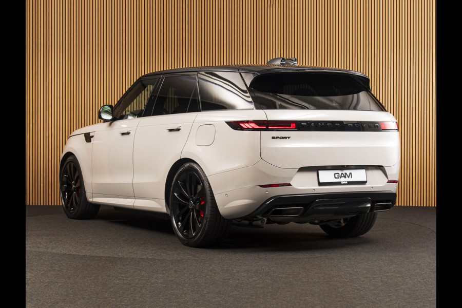 Land Rover Range Rover Sport 3.0 P460e Dynamic HSE PHEV 2025-MASSAGE-PANO-23"