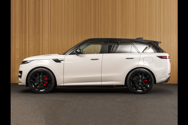 Land Rover Range Rover Sport 3.0 P460e Dynamic HSE PHEV 2025-MASSAGE-PANO-23"
