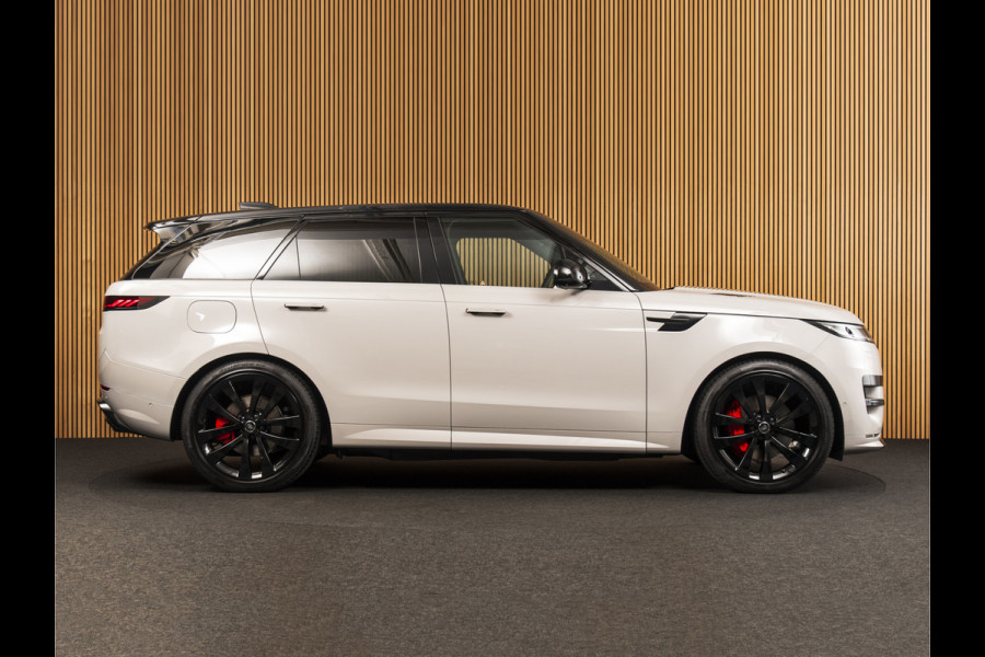Land Rover Range Rover Sport 3.0 P460e Dynamic HSE PHEV 2025-MASSAGE-PANO-23"