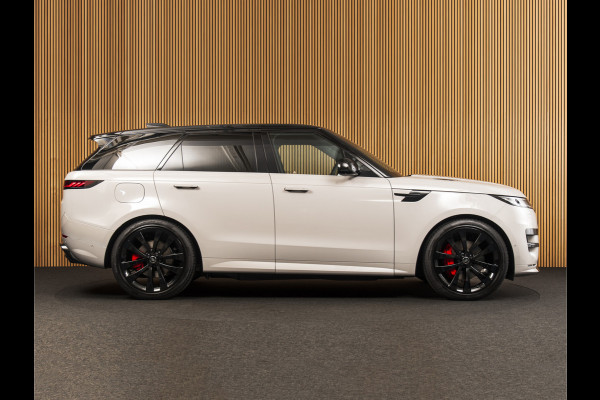 Land Rover Range Rover Sport 3.0 P460e Dynamic HSE PHEV 2025-MASSAGE-PANO-23"