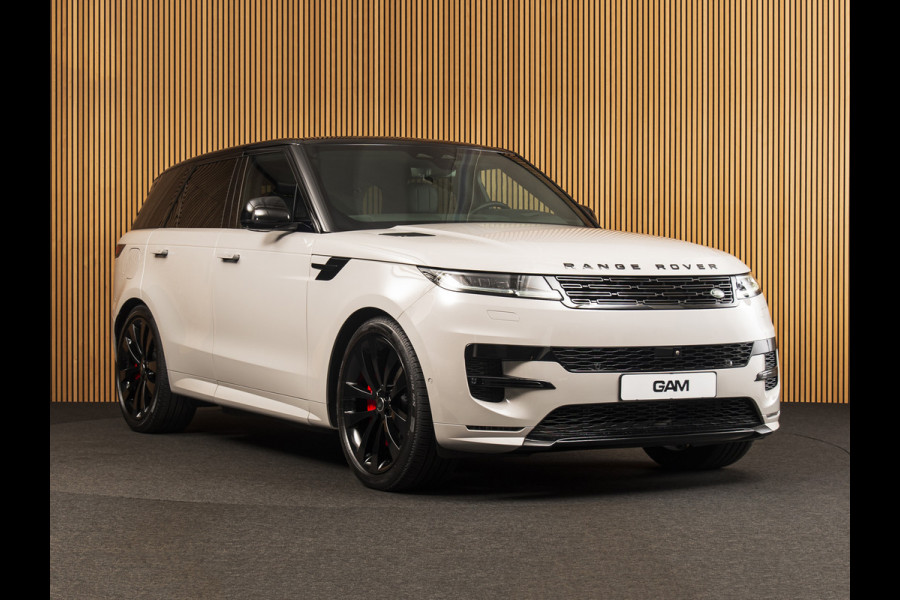 Land Rover Range Rover Sport 3.0 P460e Dynamic HSE PHEV 2025-MASSAGE-PANO-23"