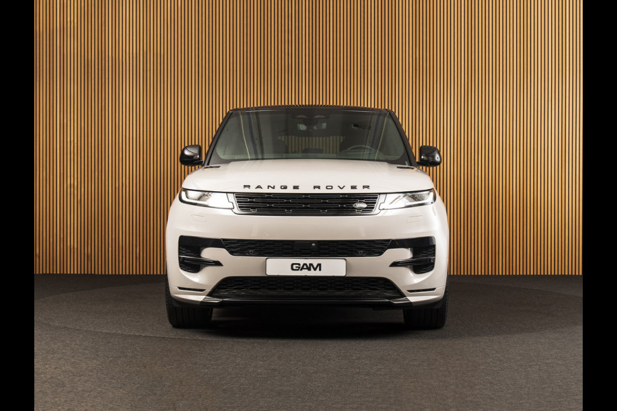 Land Rover Range Rover Sport 3.0 P460e Dynamic HSE PHEV 2025-MASSAGE-PANO-23"