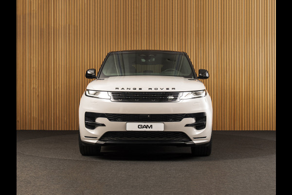 Land Rover Range Rover Sport 3.0 P460e Dynamic HSE PHEV 2025-MASSAGE-PANO-23"