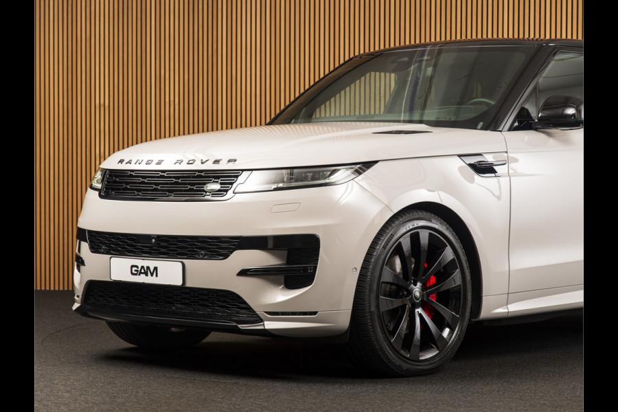Land Rover Range Rover Sport 3.0 P460e Dynamic HSE PHEV 2025-MASSAGE-PANO-23"