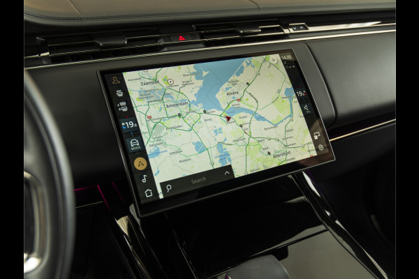 Land Rover Range Rover Sport 3.0 P460e Dynamic HSE PHEV 2025-MASSAGE-PANO-23"