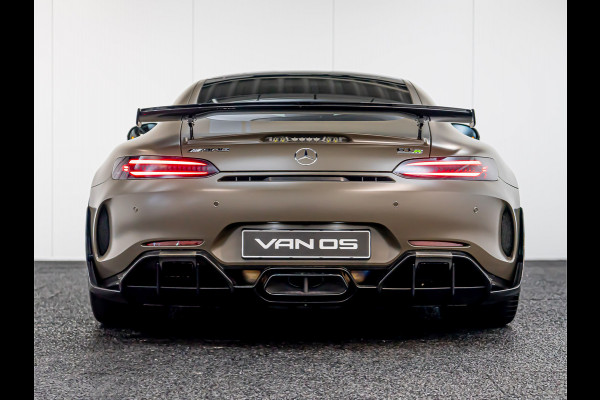 Mercedes-Benz AMG GT 4.0 R Pro 1/750 | NL auto | Full Xpel Mercedes-Benz AMG GT 4.0 R Pro 1/750 | NL auto | Full Xpel