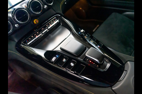 Mercedes-Benz AMG GT 4.0 R Pro 1/750 | NL auto | Full Xpel Mercedes-Benz AMG GT 4.0 R Pro 1/750 | NL auto | Full Xpel