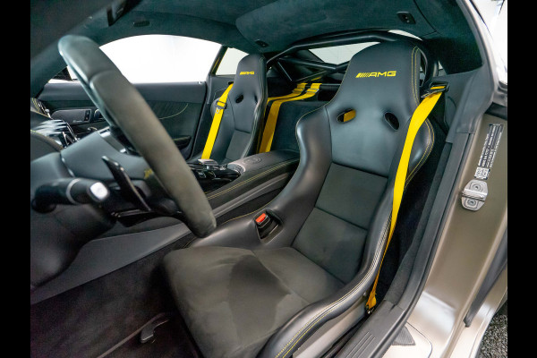 Mercedes-Benz AMG GT 4.0 R Pro 1/750 | NL auto | Full Xpel Mercedes-Benz AMG GT 4.0 R Pro 1/750 | NL auto | Full Xpel