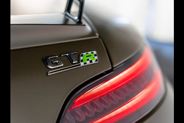 Mercedes-Benz AMG GT 4.0 R Pro 1/750 | NL auto | Full Xpel Mercedes-Benz AMG GT 4.0 R Pro 1/750 | NL auto | Full Xpel