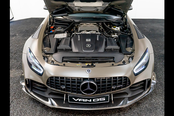 Mercedes-Benz AMG GT 4.0 R Pro 1/750 | NL auto | Full Xpel Mercedes-Benz AMG GT 4.0 R Pro 1/750 | NL auto | Full Xpel