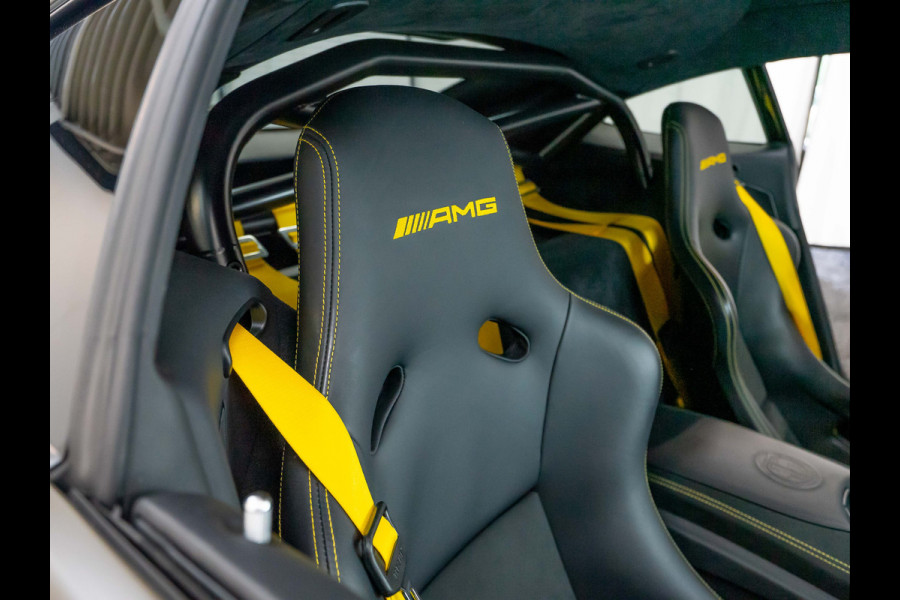 Mercedes-Benz AMG GT 4.0 R Pro 1/750 | NL auto | Full Xpel Mercedes-Benz AMG GT 4.0 R Pro 1/750 | NL auto | Full Xpel