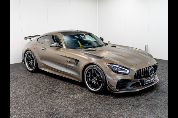 Mercedes-Benz AMG GT 4.0 R Pro 1/750 | NL auto | Full Xpel Mercedes-Benz AMG GT 4.0 R Pro 1/750 | NL auto | Full Xpel