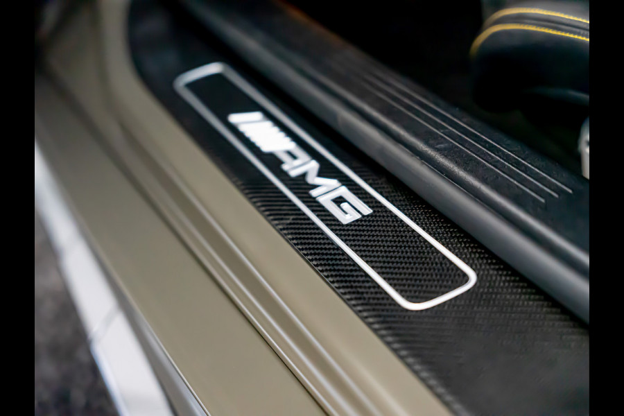 Mercedes-Benz AMG GT 4.0 R Pro 1/750 | NL auto | Full Xpel Mercedes-Benz AMG GT 4.0 R Pro 1/750 | NL auto | Full Xpel