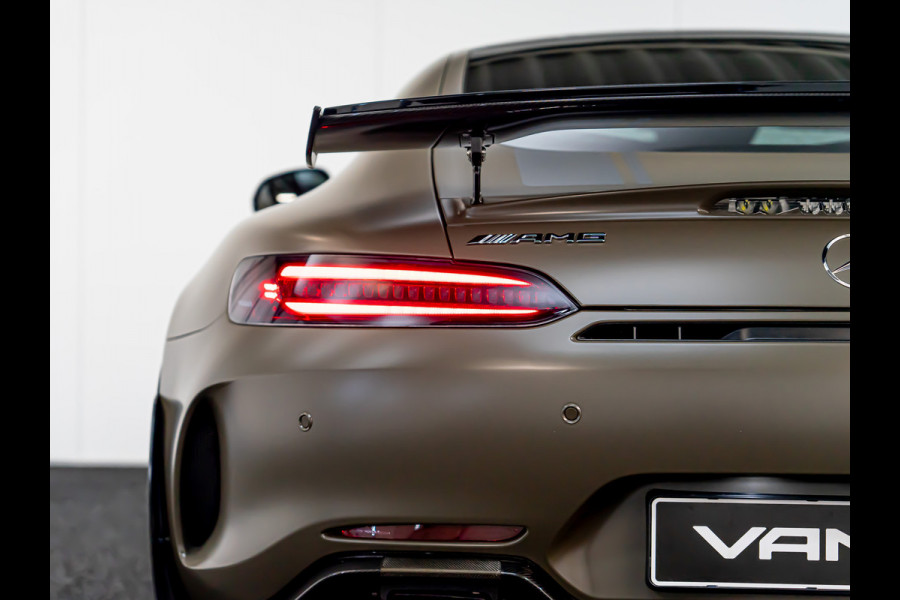 Mercedes-Benz AMG GT 4.0 R Pro 1/750 | NL auto | Full Xpel Mercedes-Benz AMG GT 4.0 R Pro 1/750 | NL auto | Full Xpel