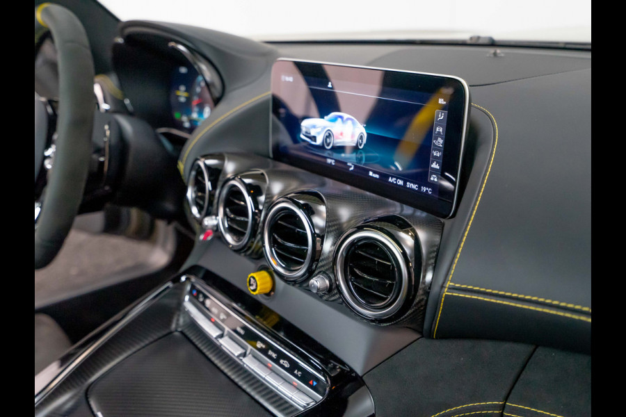 Mercedes-Benz AMG GT 4.0 R Pro 1/750 | NL auto | Full Xpel Mercedes-Benz AMG GT 4.0 R Pro 1/750 | NL auto | Full Xpel
