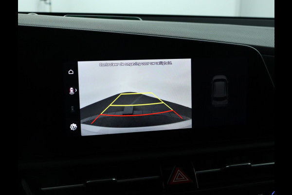 Kia Niro 1.6 GDi PHEV DynamicPlusLine - 1300kg trekgewicht - - Navigatie - Climate Control - Achteruitrij camera - Stoel ventilatie - Stoel/Stuurverwarming - Automatische achterklep Fabrieksgarantie tot 12-2029