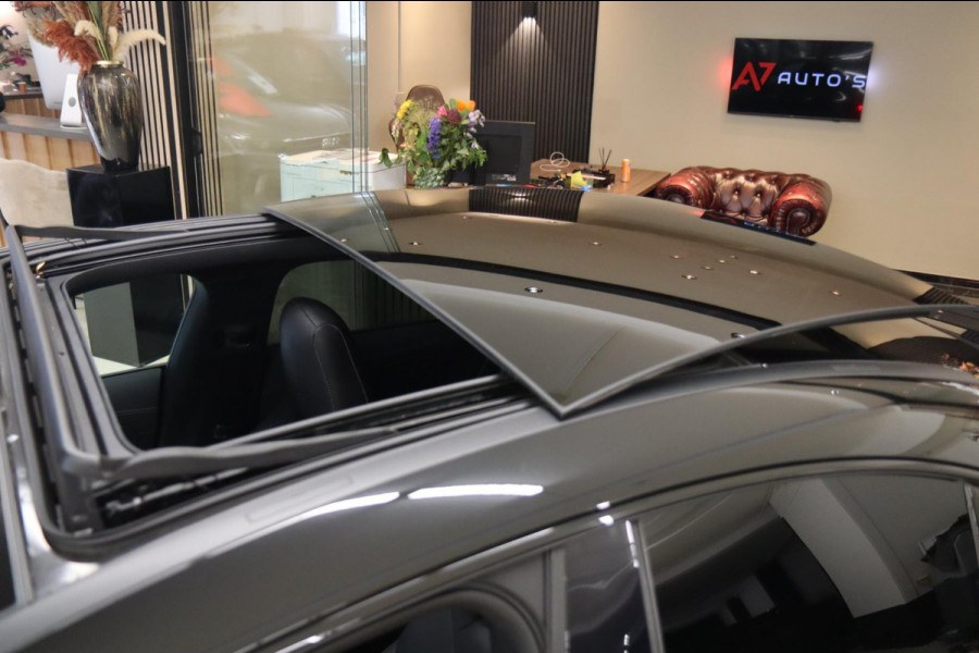 Mercedes-Benz CLA-Klasse AMG 35 4MATIC Premium Plus / PANO/CARPLAY/HK/360CAM/VOL