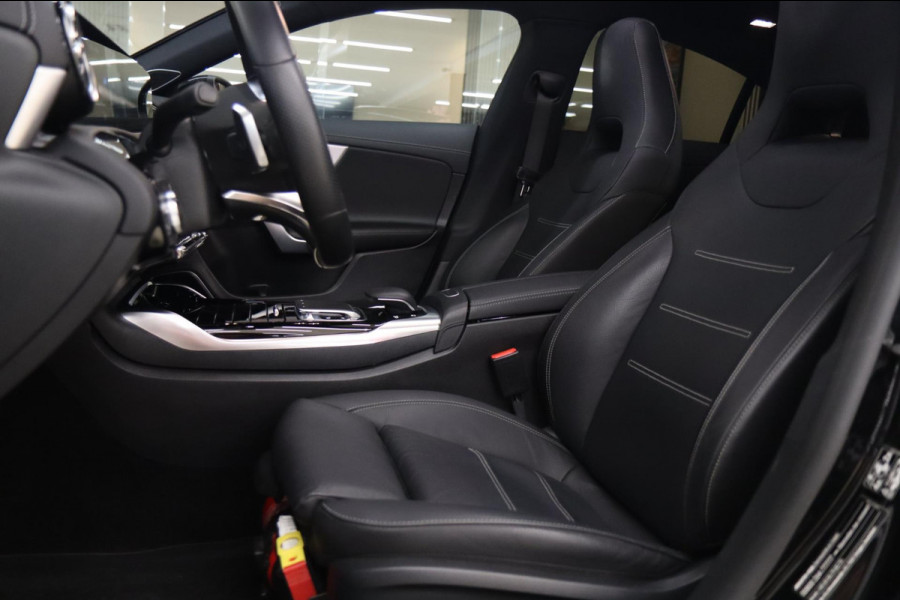 Mercedes-Benz CLA-Klasse AMG 35 4MATIC Premium Plus / PANO/CARPLAY/HK/360CAM/VOL