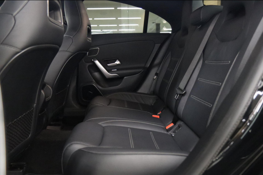 Mercedes-Benz CLA-Klasse AMG 35 4MATIC Premium Plus / PANO/CARPLAY/HK/360CAM/VOL